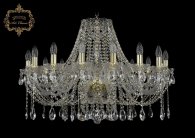 Люстра Bohemia Art Classic 11.12.16.300.Gd.Sp