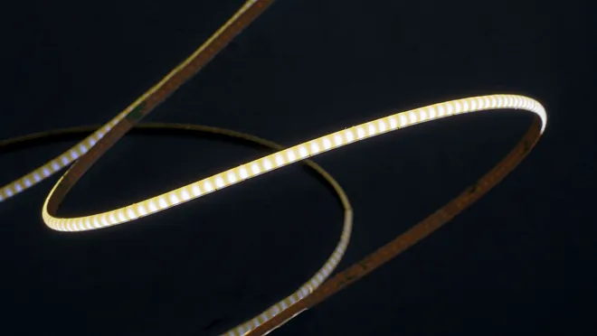 Светодиодная лента SWG SWG-COB400-24-4.8-NW SWG-FLEX