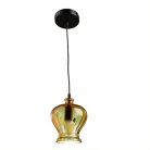 Подвесной светильник Arte Lamp A8127SP-1AM FESTA 