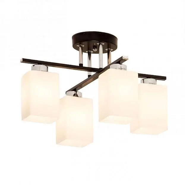 Люстра потолочная Citilux CL123141 Маркус Люстра потолочная Citilux CL123141 Маркус
