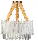 Подвесная люстра L'Arte Luce L05010.92 Glacier