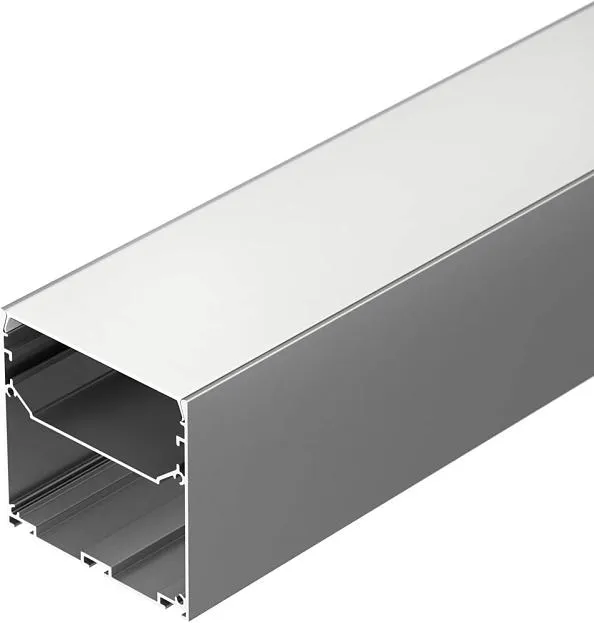 Профиль 2,5м Arlight 041853 SL-LINE Профиль 2,5м Arlight 041853 SL-LINE