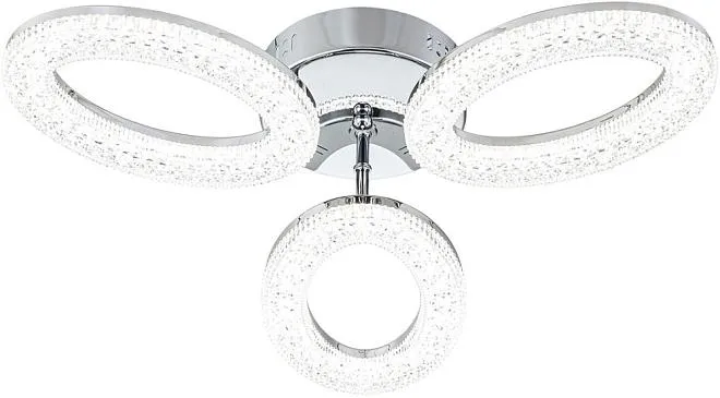 Потолочная люстра Escada 10283/3LED Barit Потолочная люстра Escada 10283/3LED Barit