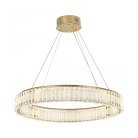 Подвесной светильник светодиодный Arte Milano 2728B.D600.LED G