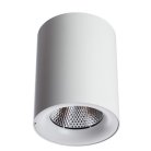 Потолочный светильник Arte Lamp A5118PL-1WH FACILE