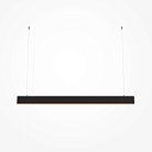 Подвесной светильник Maytoni Technical P070PL-2.7-3-4K-B