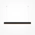 Подвесной светильник Maytoni Technical P070PL-2.7-3-4K-B