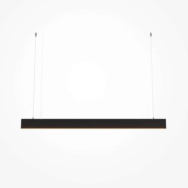 Подвесной светильник Maytoni Technical P070PL-2.7-3-4K-B