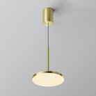 Подвесной светильник Technical Maytoni P076PL-L12W3K-BS Plato