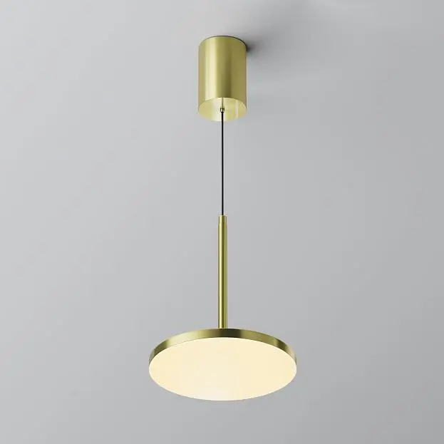Подвесной светильник Technical Maytoni P076PL-L12W3K-BS Plato Подвесной светильник Technical Maytoni P076PL-L12W3K-BS Plato