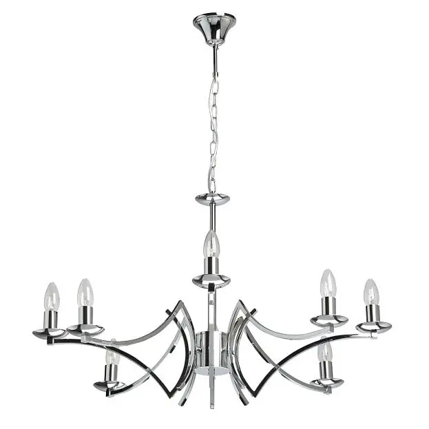 Подвесная люстра MW-Light 699011208 Атмосфера Подвесная люстра MW-Light 699011208 Атмосфера