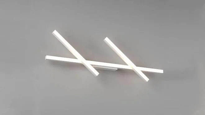 Настенный светильник DesignLed CO-0120100A-WH-WW JY Настенный светильник DesignLed CO-0120100A-WH-WW JY