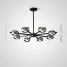 Люстра DILAN Lampatron 8610-24001