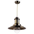 Светильник подвесной Arte Lamp A5530SP-1AB Fisherman