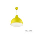 Подвесной светильник iLedex HY5254-815 YE Iridescent