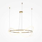 Подвесной светильник Maytoni MOD289PL-L53BS3K Oasis