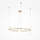 Подвесной светильник Maytoni MOD289PL-L53BS3K Oasis