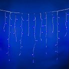 Гирлянда Uniel ULD-B12006-195/TTK BLUE IP44