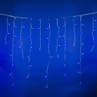 Гирлянда Uniel ULD-B12006-195/TTK BLUE IP44