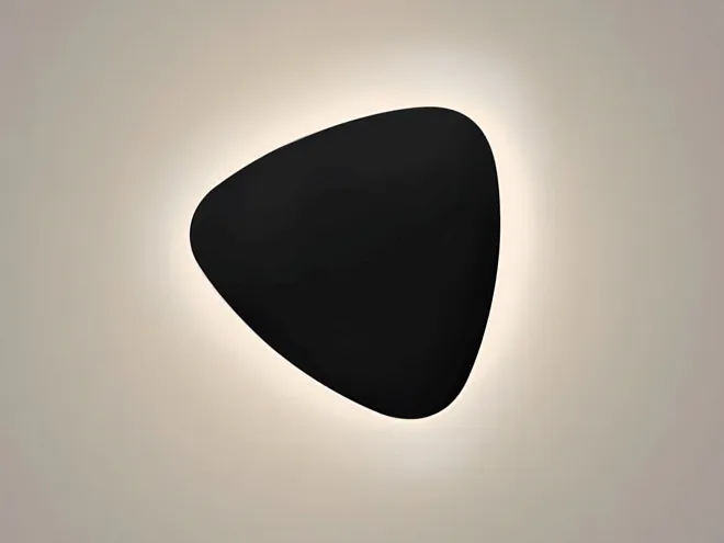 Настенный светильник DesignLed ML-TR184-BL-WW ML