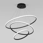 Подвесной светильник Eurosvet 90264/3 черный Collars a058976