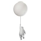 Потолочный светильник Loft IT 10030M Teddy