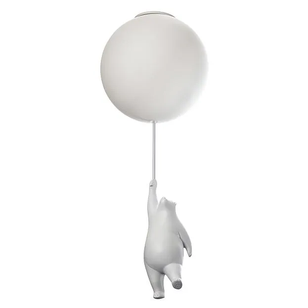 Потолочный светильник Loft IT 10030M Teddy