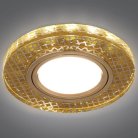 Встраиваемый cветильник Gauss BL078 Backlight