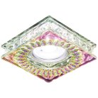 Встраиваемый светильник Ambrella light S251 PR