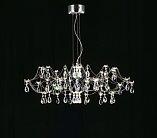 Подвесная люстра MyFar MR2661-60P-50AD Ersilia