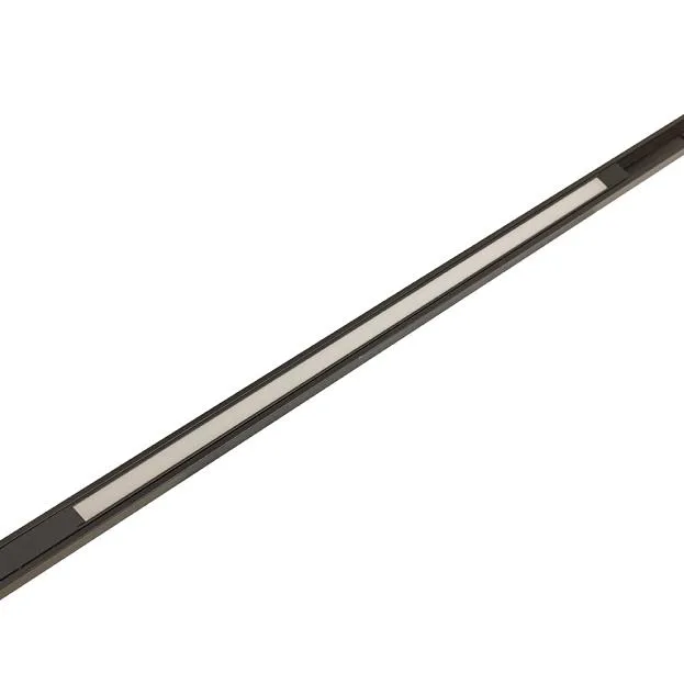 Трековый светильник AM Group MAGNET AM507 BK 20W 3000K MAGNET OPAL Трековый светильник AM Group MAGNET AM507 BK 20W 3000K MAGNET OPAL
