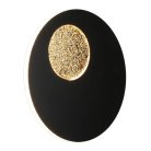Светильник настенный (Бра) Omnilux OML-12211-21 Rovereto