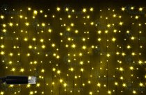 Гирлянда Rich LED RL-CS2*1.5-CT/Y