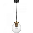 Подвесной светильник Vele Luce VL2074P01