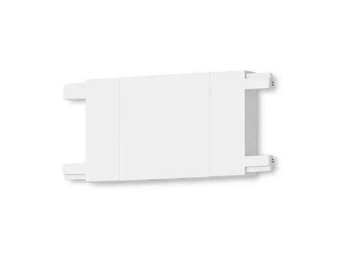 Коннектор прямой Ambrella light GV1107