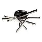 Потолочная люстра DeMarkt 377015305 Драйв