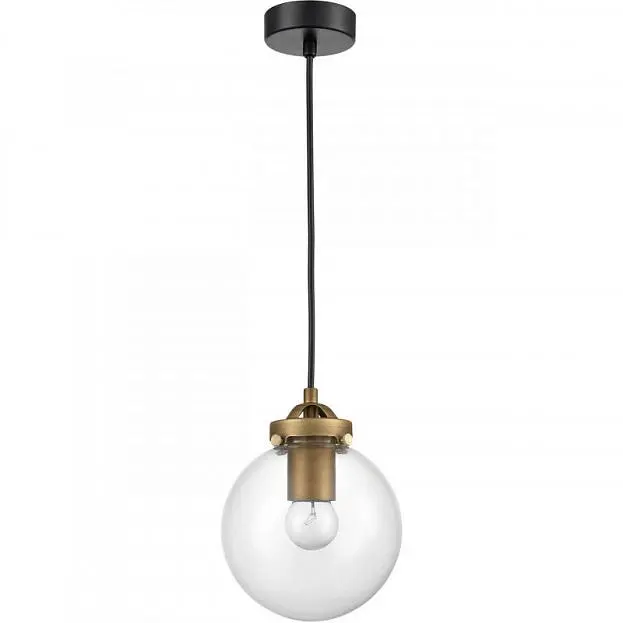 Подвесной светильник Vele Luce VL2074P01 Подвесной светильник Vele Luce VL2074P01