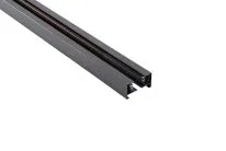 Шинопровод для трековой системы 1 м Lucia Tucci LTP-TR001-1-B