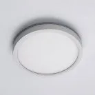 LED Светильник с подсветкой Белый Citilux CL748180 NORMA