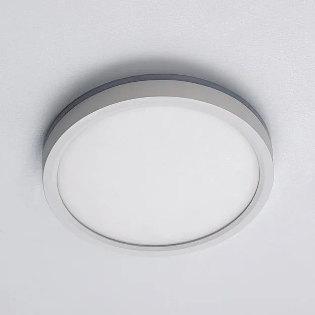 LED Светильник с подсветкой Белый Citilux CL748180 NORMA LED Светильник с подсветкой Белый Citilux CL748180 NORMA