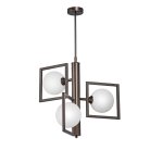 Подвесной светильник Vitaluce V4859-7/3PL