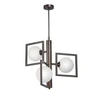 Подвесной светильник Vitaluce V4859-7/3PL