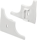 Заглушка профиля Arlight 017622