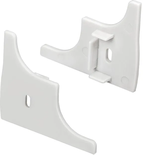 Заглушка профиля Arlight 017622