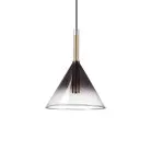 Подвесной светильник Ideal Lux 309798 Empire