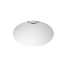 Встраиваемый светодиодный светильник (под шпаклевку) LeDron DL3281 White 4000K NO DIM