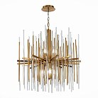 Люстра подвесная ST LUCE SL1628.303.08 TERAMO