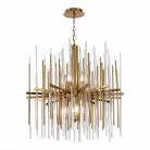 Люстра подвесная ST LUCE SL1628.303.08 TERAMO
