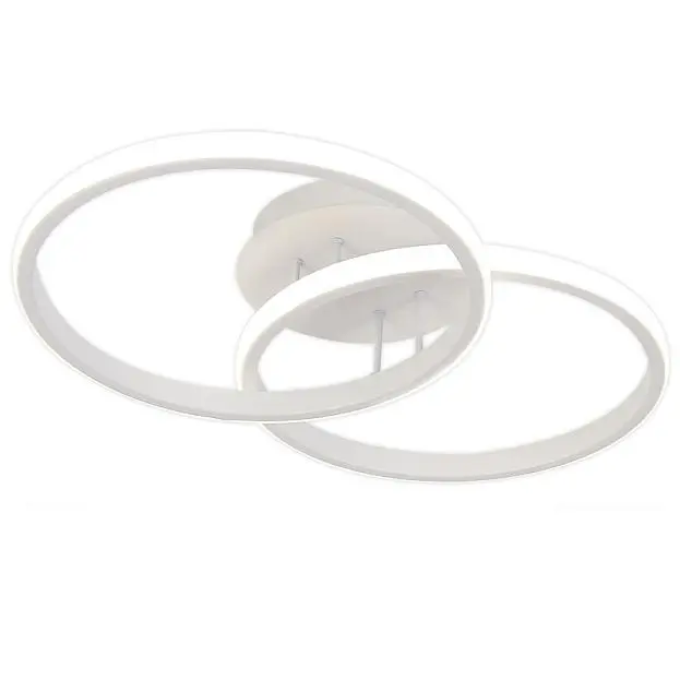 Накладная люстра Natali Kovaltseva LED LAMPS 81177