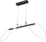 Подвесной светильник Vitaluce V3896-1/1S